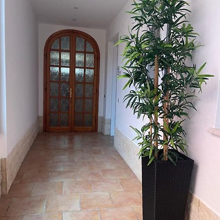 La Maison Del Mas Gold Elmas Екстер'єр фото