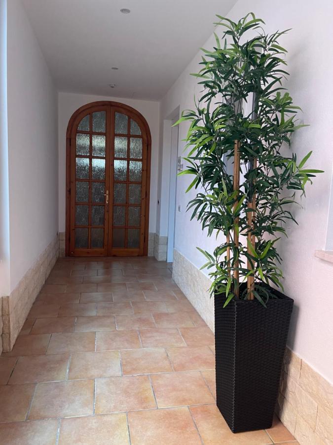 La Maison Del Mas Gold Elmas Екстер'єр фото